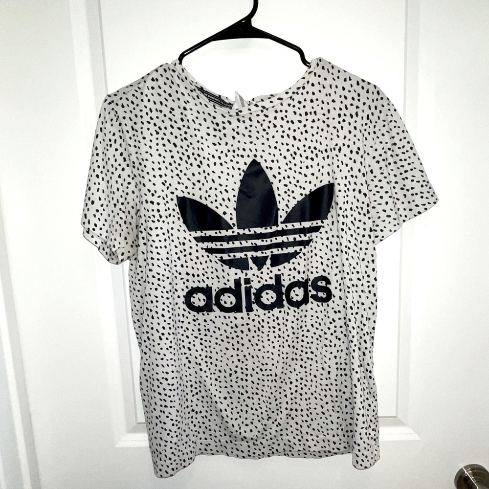 Adidas tshirt